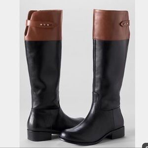 Land’s End | Blakeley Riding Boots